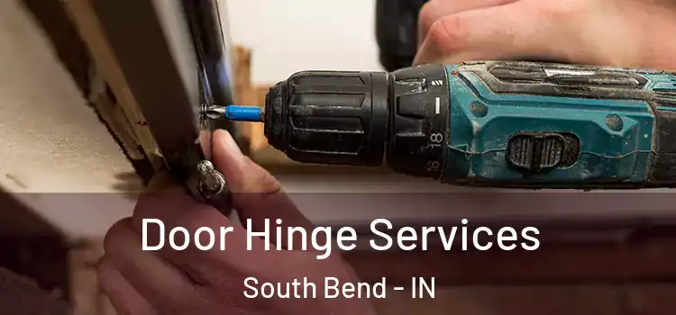  Door Hinge Services South Bend - IN