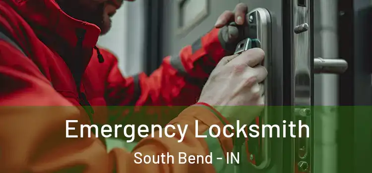  Emergency Locksmith South Bend - IN
