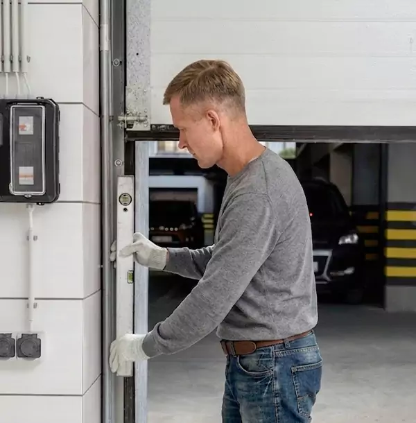 Why Choose Us for Door, Gate and Security Services in South Bend, IN
