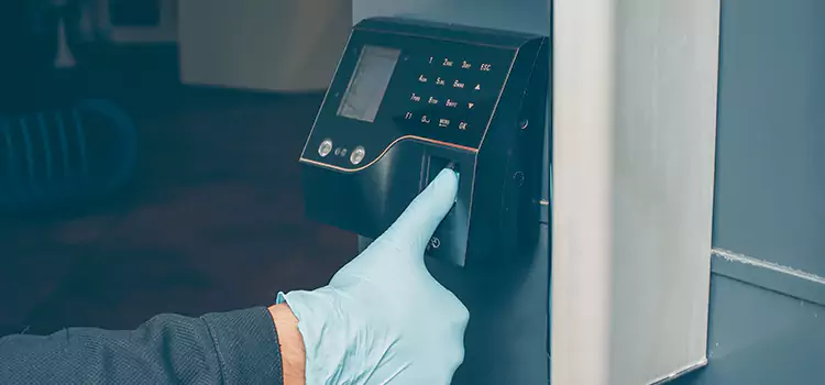 Access Control Installation South Bend