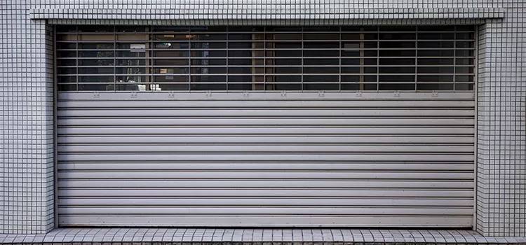 Advanced Solutions for Your Aluminum Garage Doors in South Bend, Indiana