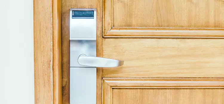 Advanced Solutions in South Bend, IN for Modern Security