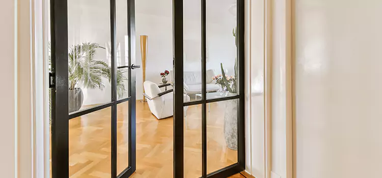 Bifold Door Replacement South Bend
