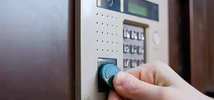Enhanced Security Features South Bend