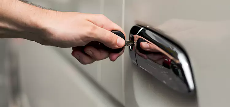 Why Choose Our Auto Locksmith Team in South Bend, IN?