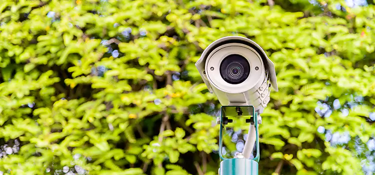 Advanced Surveillance Solutions for Every Need in South Bend