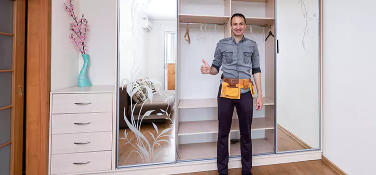 Sliding Closet Door Replacement South Bend