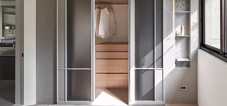 Mirror Sliding Door Replacement South Bend