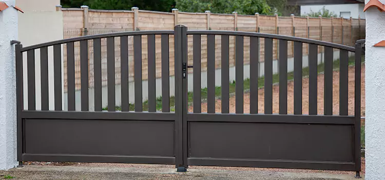 Advanced Gate Solutions in South Bend, IN