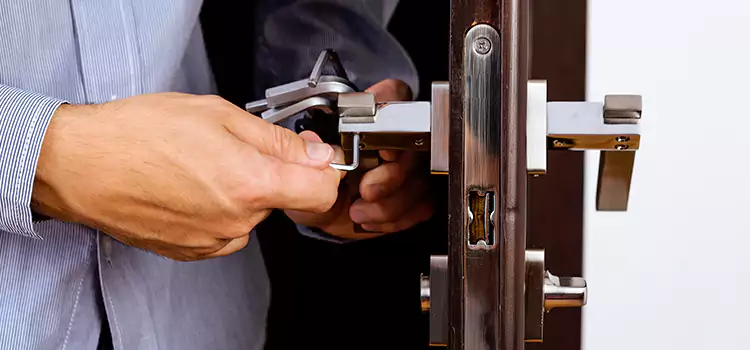 Commercial Door Lock Repair South Bend