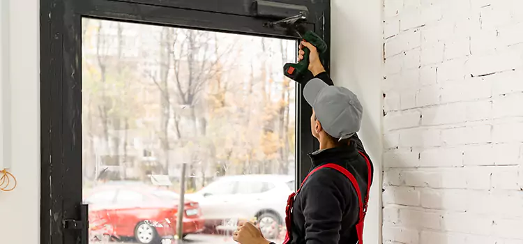 Comprehensive Door Closer Services in South Bend, IN