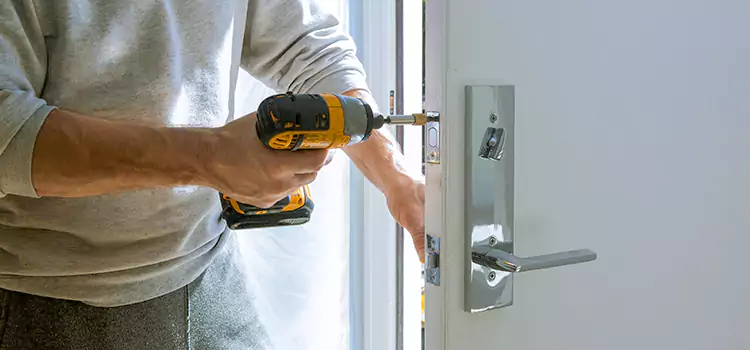 Door Knob Lock Repair South Bend