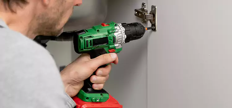 Commercial Door Hinge Repair South Bend