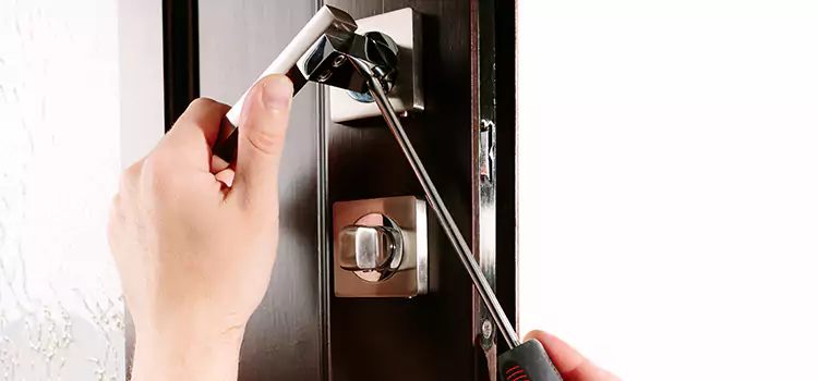 Door Lock Replacement Service South Bend