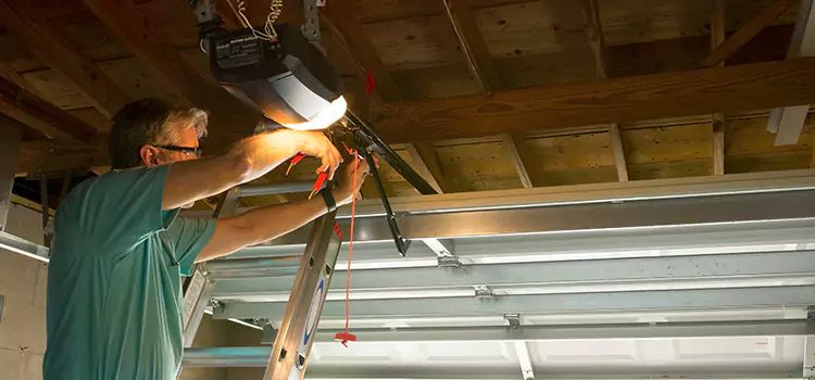 Garage Door Opener Sales and Installation South Bend