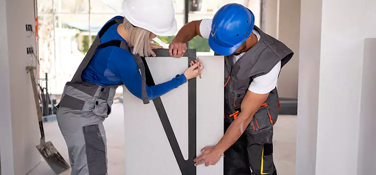Why Choose Us for Door Panel Services in South Bend, IN?
