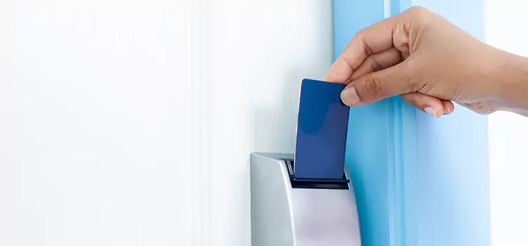 Access Control System Integration South Bend