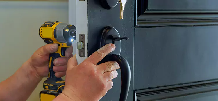 Locksmith Emergency Service South Bend