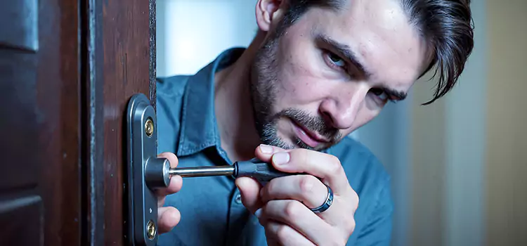 Eviction Locksmith South Bend