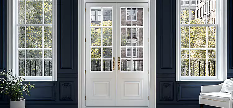 French Door Lock Repair South Bend