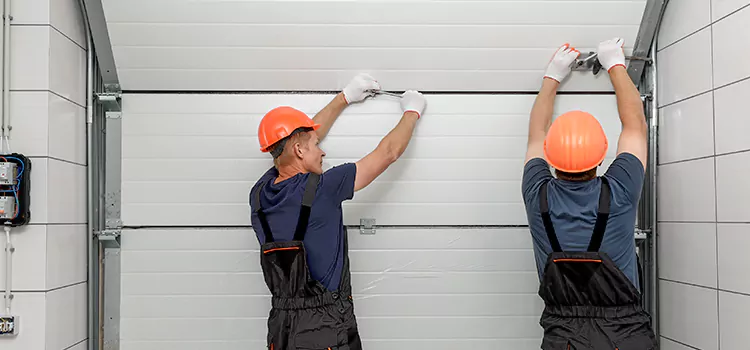 Choose Us for Your Garage Door Needs in South Bend