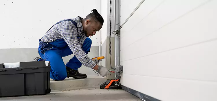 Expert Solutions for Every Garage Lock Need in South Bend, IN