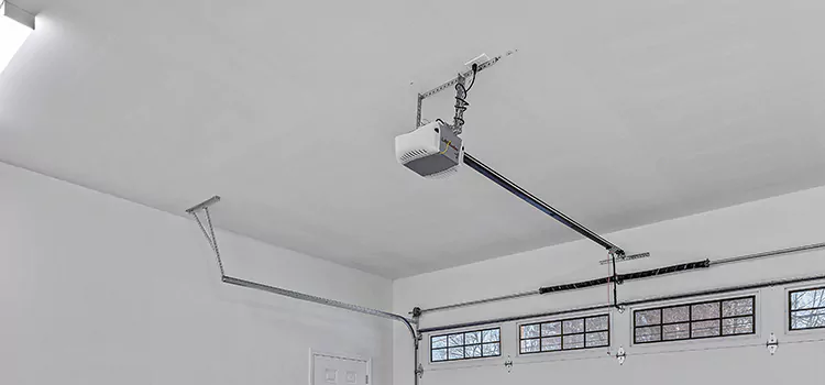 Experienced Garage Door Installers South Bend