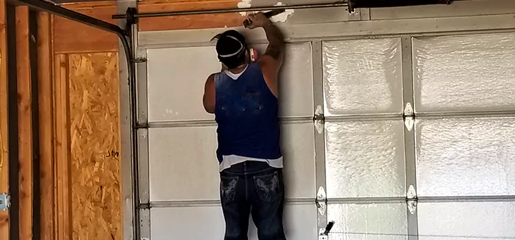 Specialized Garage Door Panel Solutions in South Bend, IN