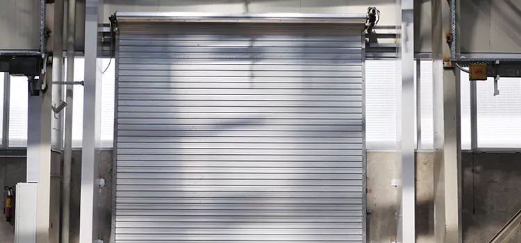 Roller Door Maintenance South Bend