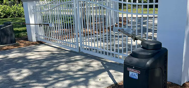 Automatic Gate Opener Repair South Bend