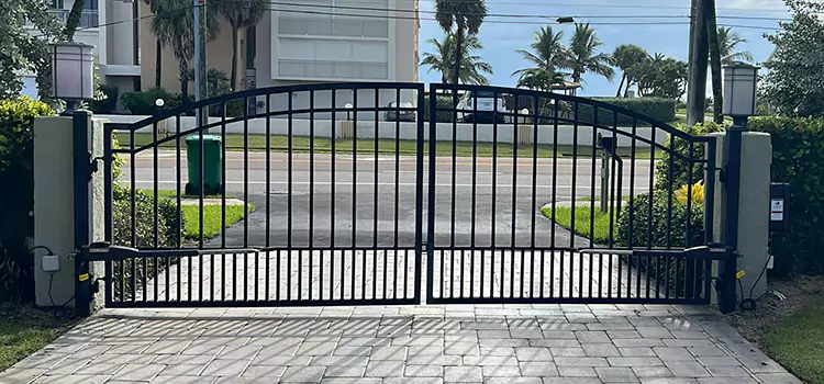 Gate Opener Replacement Near Me in South Bend, IN