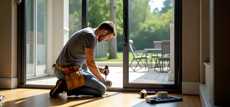 Comprehensive Solutions for Every Glass Door Need in South Bend, IN