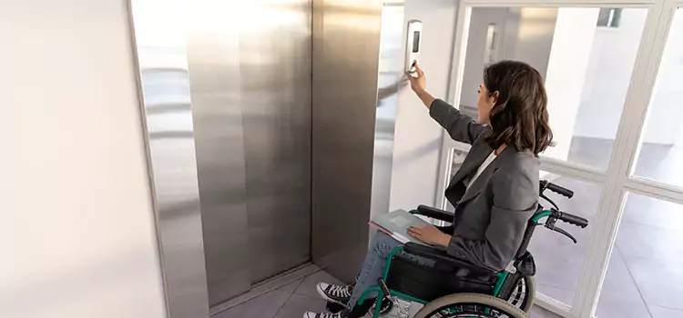 Benefits of Modern Handicap Door Systems in South Bend, IN