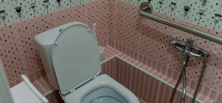 Meeting Diverse Needs With Accessible Restroom Solutions in South Bend, IN