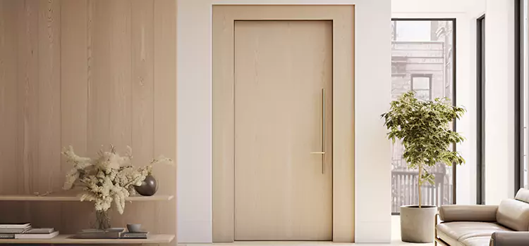 Choose Quality for Your Inside Doors in South Bend, IN