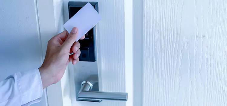 Why Choose Us for Your Keycard Lock Installation in South Bend, IN?