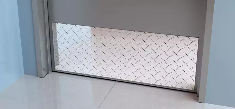Benefits of Professional Kick Plate Solutions in South Bend, IN