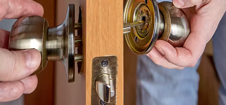 Sliding Door Lock Repair South Bend