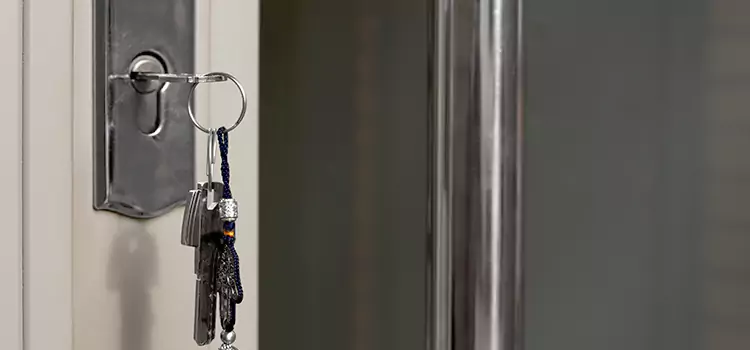 Master Keying by the Numbers South Bend