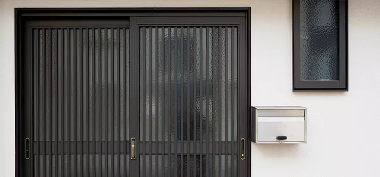 Sliding Screen Door Repair South Bend