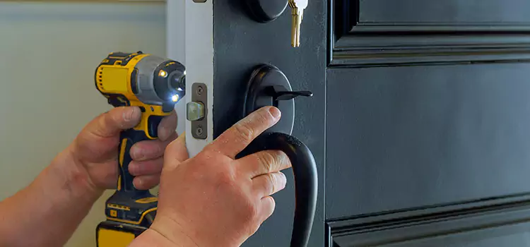 Mobile Automotive Locksmith South Bend