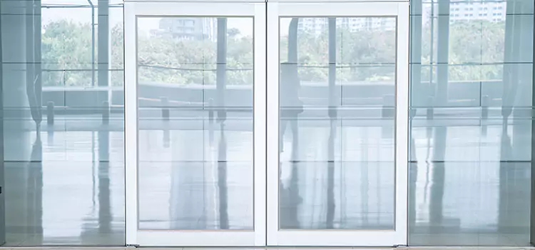 Why Choose Us for Your Motion Sensor Door Needs in South Bend, IN?