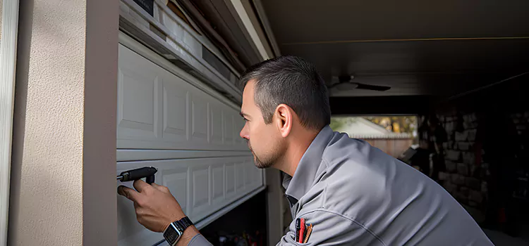 Garage Door Cable Replacement South Bend