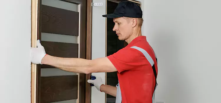 Frame and Panel Restoration South Bend