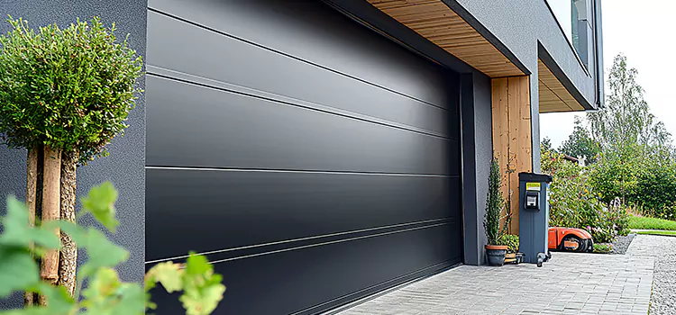 Residential Garage Door Service South Bend