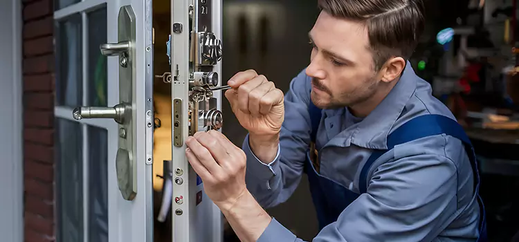 Residential Lock Installation South Bend