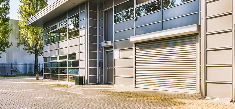 Electric Roller Garage Doors South Bend