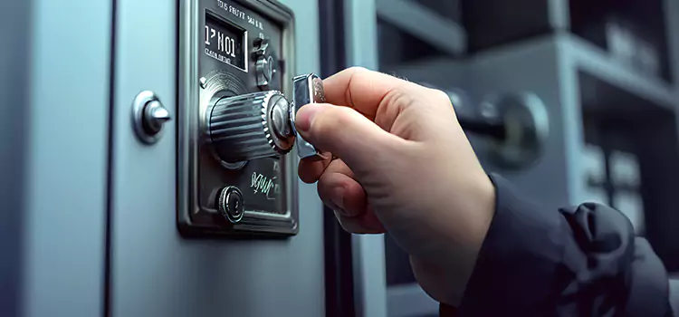 Locksmith Cost to Open Safe South Bend