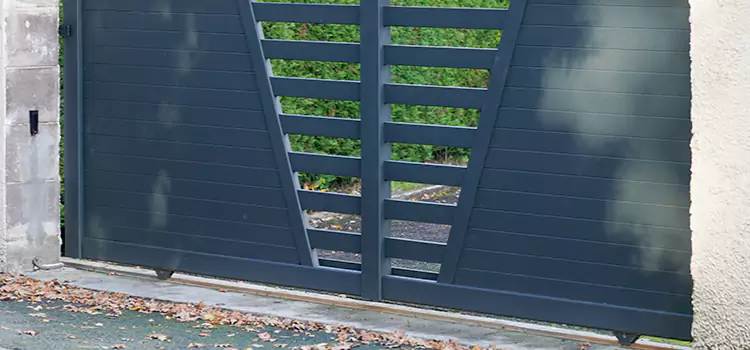 Automated Gate Company Near Me South Bend