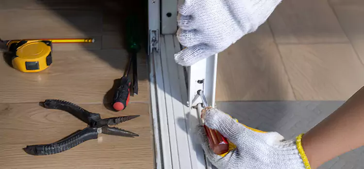 Sliding Door Installation Services in South Bend, IN